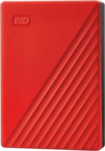 Külső merevlemez WD My Passport 2TB