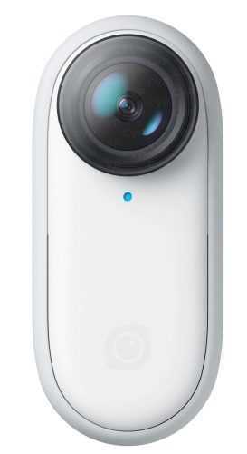 Kültéri kamera Insta360 GO 2 64GB
