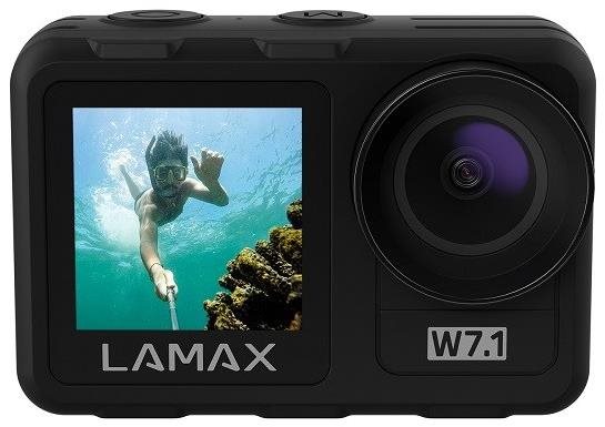 Kültéri kamera LAMAX W7.1