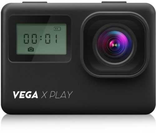 Kültéri kamera Niceboy VEGA X Play