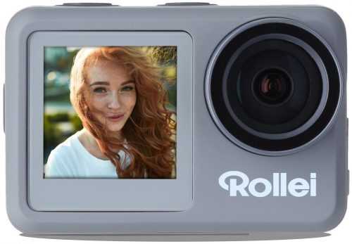 Kültéri kamera Rollei ActionCam 9S Plus