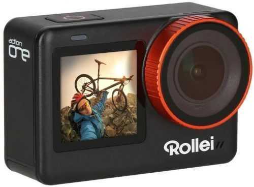 Kültéri kamera Rollei ActionCam Action One