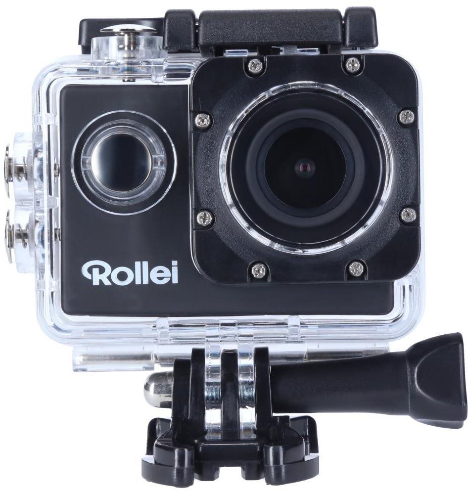 Kültéri kamera Rollei Actioncam 40s Pro
