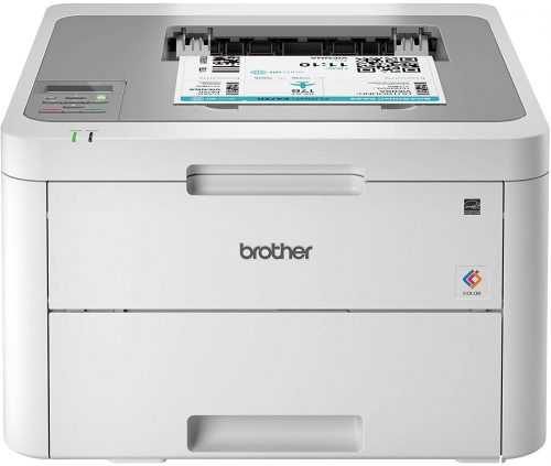 LED nyomtató Brother HL-L3210CW