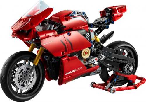 LEGO LEGO Technic 42107 Ducati Panigale V4 R
