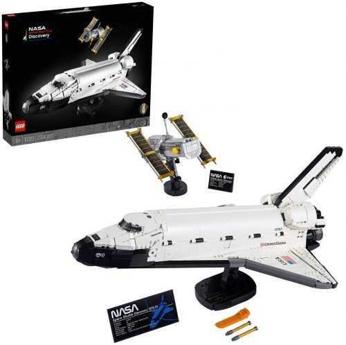 LEGO LEGO® 10283 A NASA Discovery űrsiklója