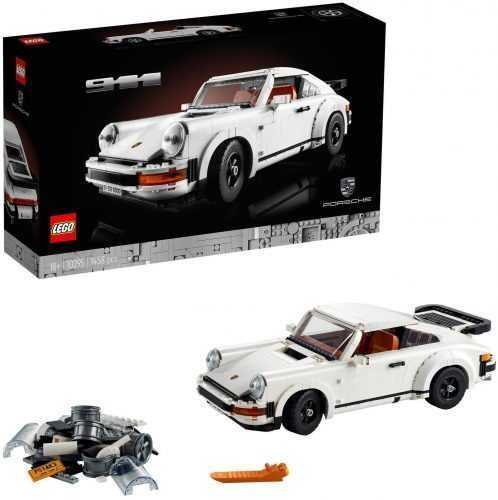 LEGO LEGO® Creator 10295 Porsche 911