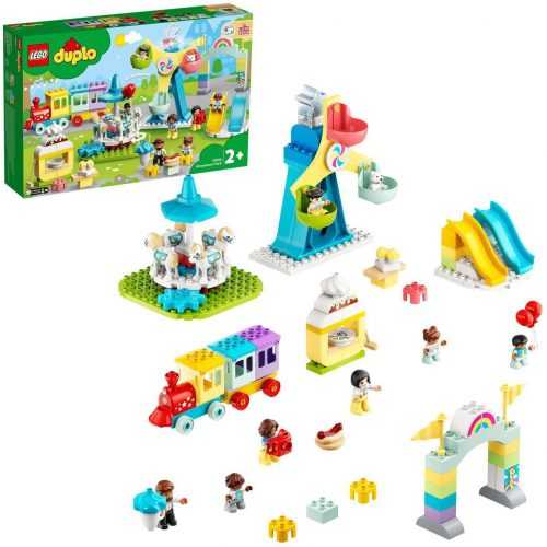 LEGO LEGO® DUPLO® 10956 Vidámpark