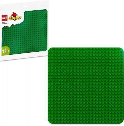 LEGO LEGO® DUPLO® 10980 LEGO® DUPLO® Zöld építőlap