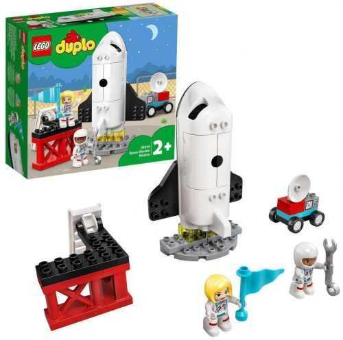LEGO LEGO® DUPLO® Town 10944 Űrsikló küldetés