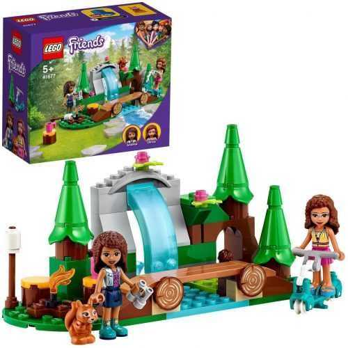 LEGO LEGO® Friends 41677 Erdei vízesés