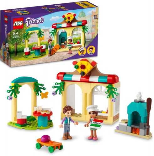 LEGO LEGO® Friends 41705 Heartlake City pizzéria