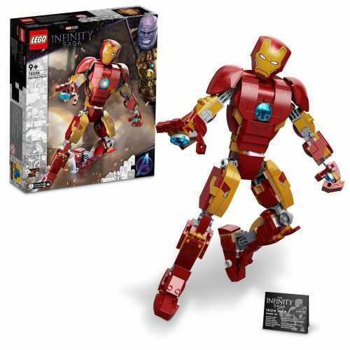 LEGO LEGO® Marvel 76206 Vasember figura