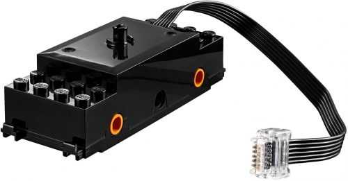 LEGO LEGO® Powered UP 88011 Vonatmotor