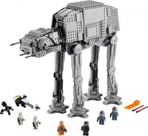 LEGO LEGO® Star Wars™ 75288 AT-AT™