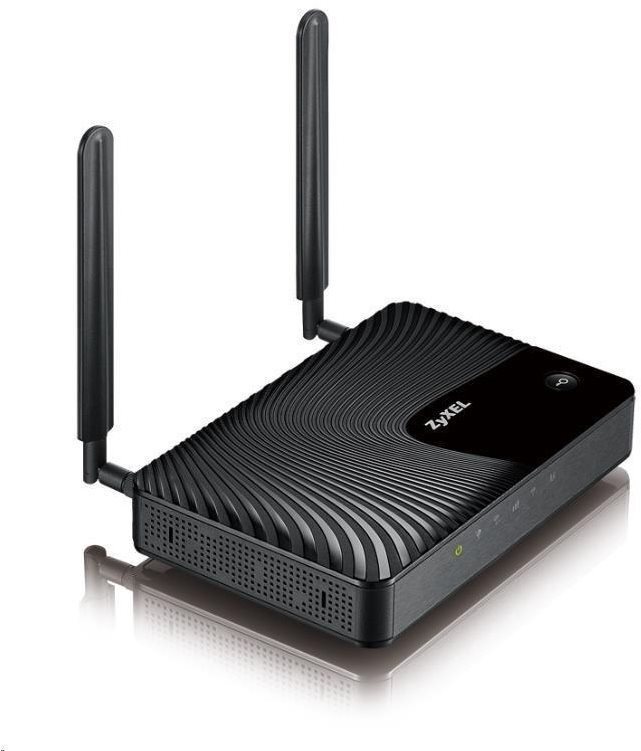 LTE WiFi Modem Zyxel LTE3301-PLUS
