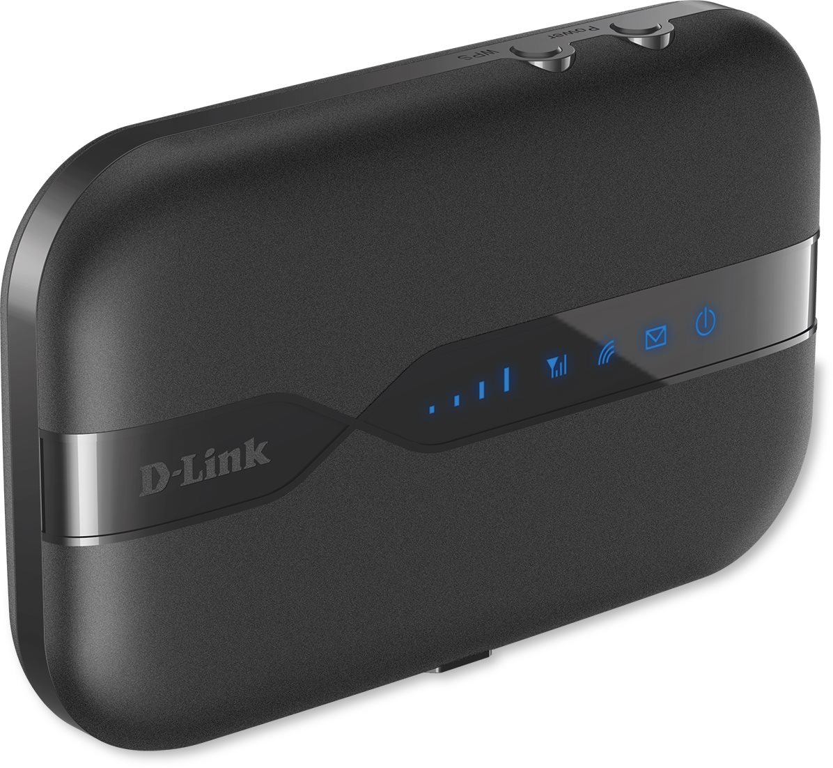 LTE WiFi modem D-Link DWR-932