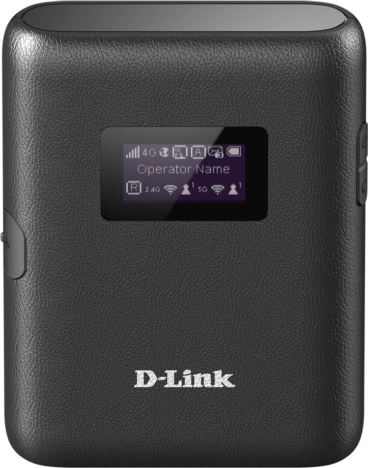 LTE WiFi modem D-Link DWR-933