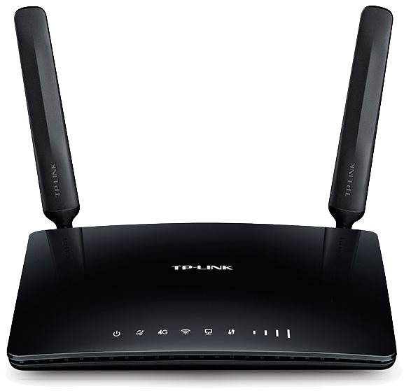 LTE WiFi modem TP-LINK Archer MR200