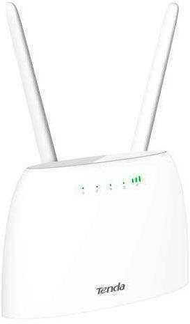 LTE WiFi modem Tenda 4G07 - Wi-Fi AC1200 4G LTE router