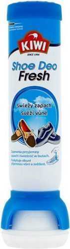 Lábspray KIWI Shoe Deo Fresh 100 ml