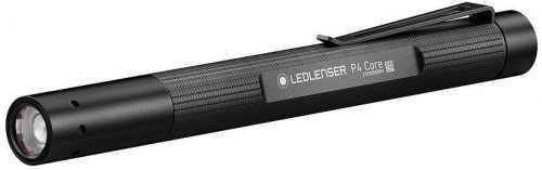 Lámpa Ledlenser P4 Core