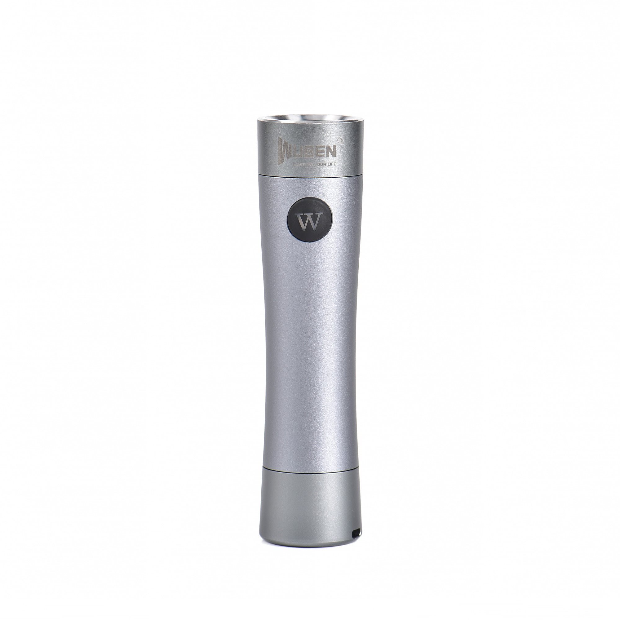 Lámpa Wuben C5 grey
