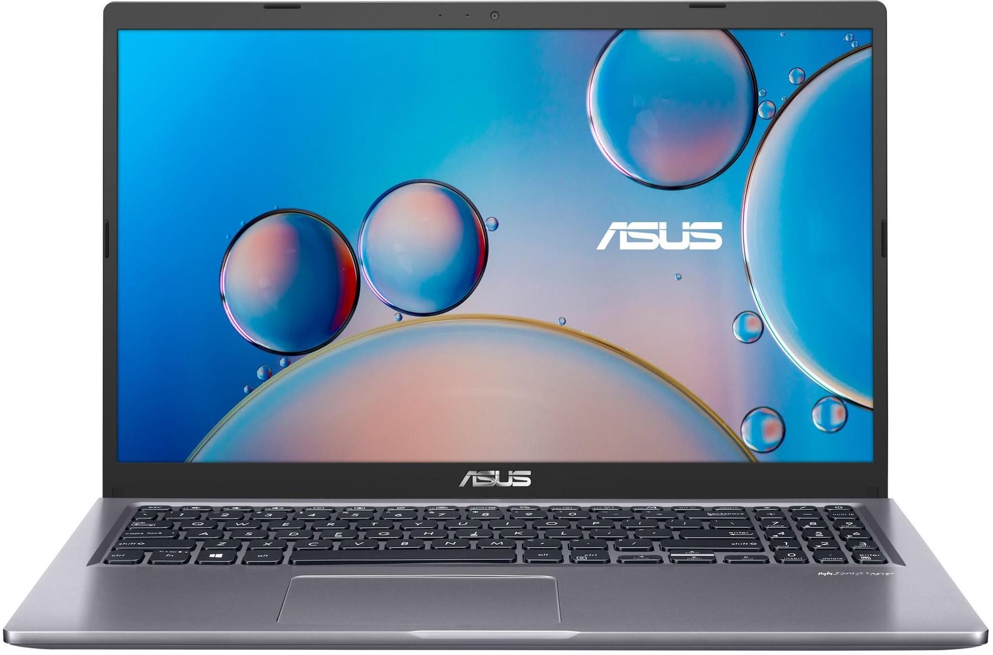 Laptop ASUS VivoBook X515EA-BQ1182 Szürke