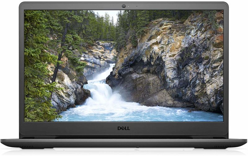Laptop Dell Inspiron (15) 3501 Fekete