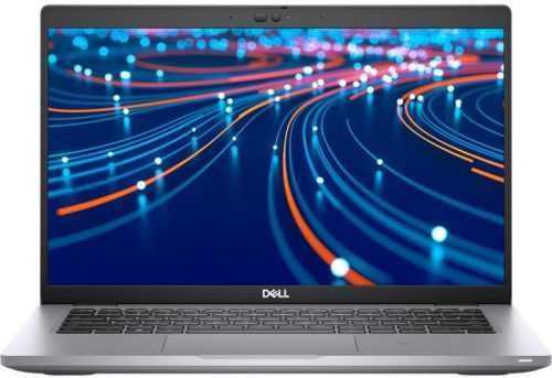 Laptop Dell Latitude (14) 5420 Ezüst