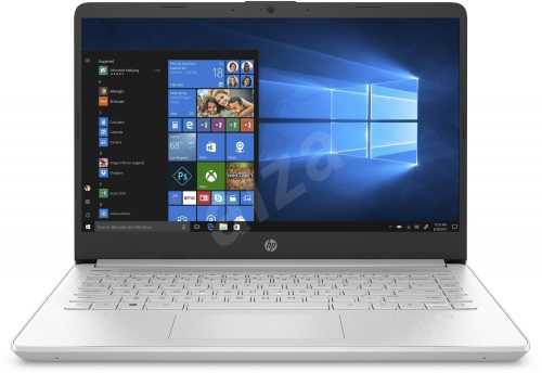 Laptop HP 14s-dq2020nh Snowflake White