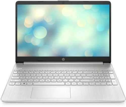 Laptop HP 15s-eq2016nh Ezüst