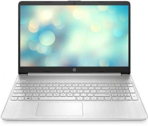 Laptop HP 15s-fq2023nh Ezüst