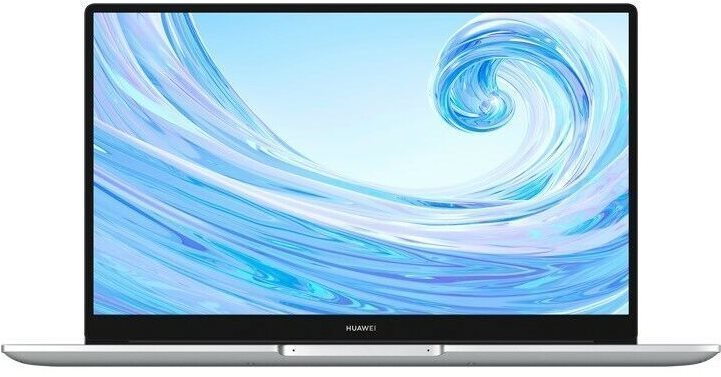 Laptop Huawei MateBook D15 Szürke