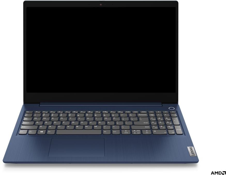 Laptop Lenovo IdeaPad 3 15ARE05 Kék