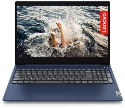 Laptop Lenovo IdeaPad 3 15ITL6 kék