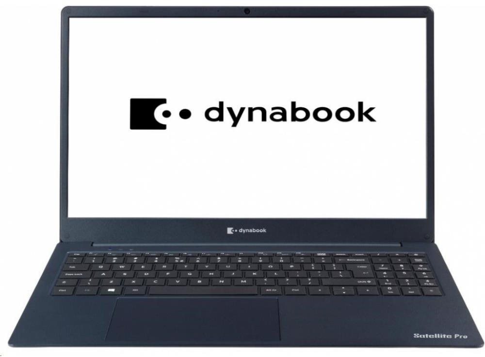Laptop Toshiba Dynabook Satellite Pro C50-H-121 Fekete