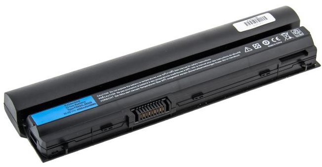 Laptop-akkumulátor AVACOM akkumulátor Dell Latitude E6220