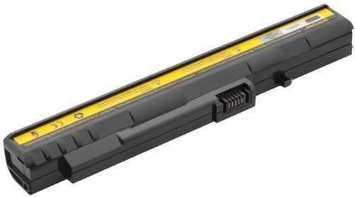Laptop-akkumulátor PATONA ACER ASPIRE ONE 2200mAh Li-Ion 11.1V fekete