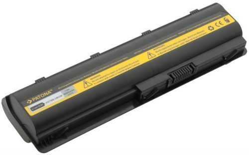 Laptop-akkumulátor PATONA HP HSTNN-IB0X 6600mAh Li-Ion 10