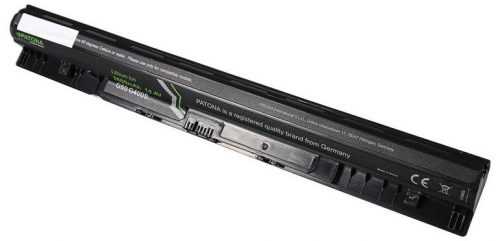 Laptop-akkumulátor PATONA LENOVO G400-hoz 2600 mAh Li-Ion 14.4 V PREMIUM