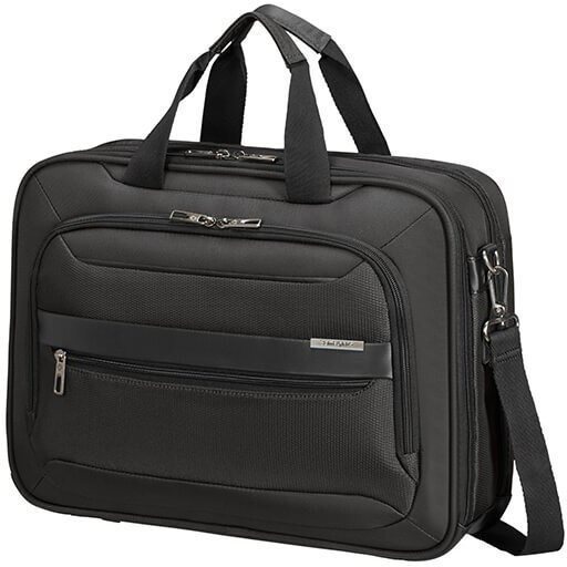 Laptoptáska Samsonite Vectura EVO LAPTOP BAILHANDLE 15