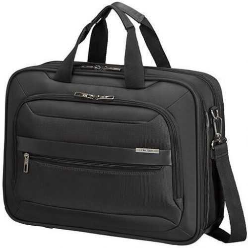 Laptoptáska Samsonite Vectura EVO LAPTOP BAILHANDLE 17