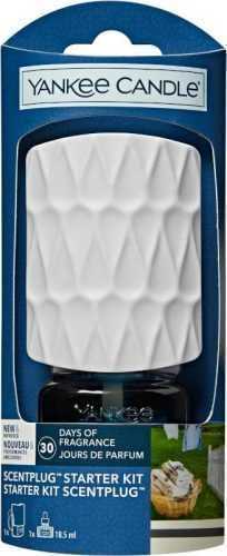 Légfrissítő YANKEE CANDLE Clean Cotton set 18