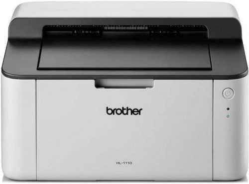 Lézernyomtató Brother HL-1110E