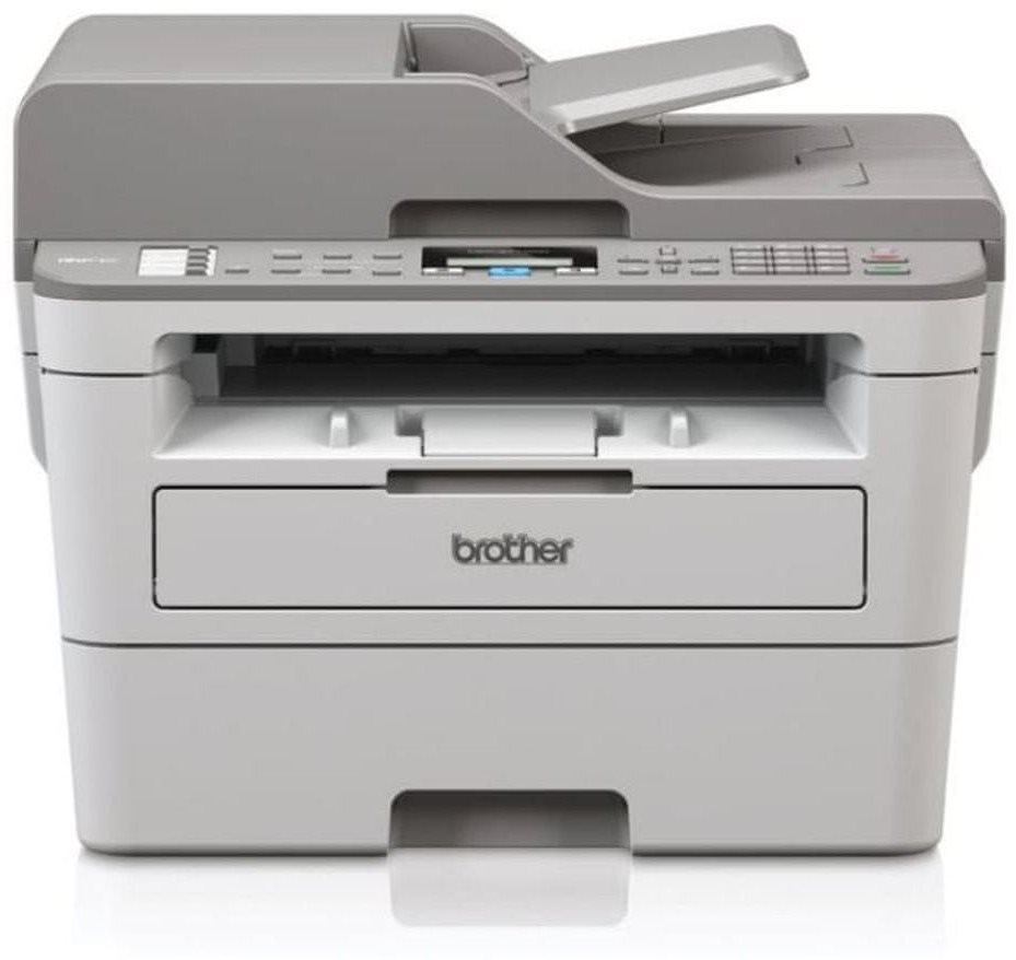 Lézernyomtató Brother MFC-7710DN Toner Benefit