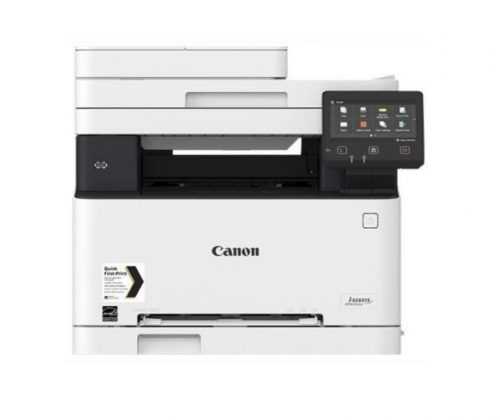 Lézernyomtató Canon i-SENSYS MF655Cdw