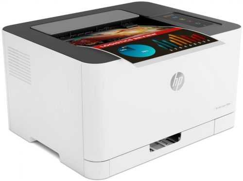 Lézernyomtató HP Color Laser 150nw