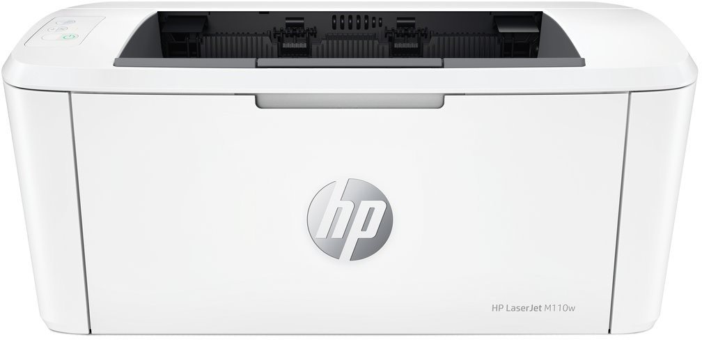 Lézernyomtató HP LaserJet M110w printer