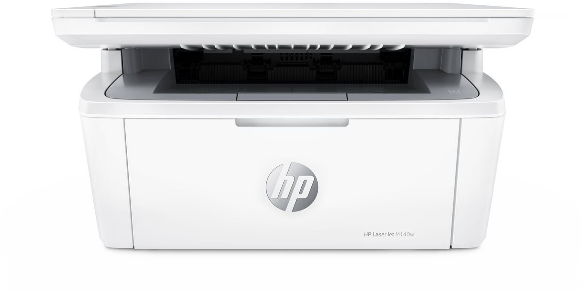 Lézernyomtató HP LaserJet M140w All-in-One